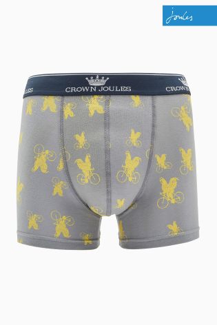 Joules Great Ride Boxers Three Pack